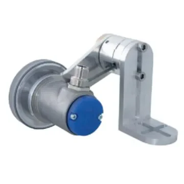 Wachendorff Incremental Incremental Encoder, 16384 ppr, HTL, TTL Signal, Solid shaft Type - LMSCA32WDGNBASKH product image