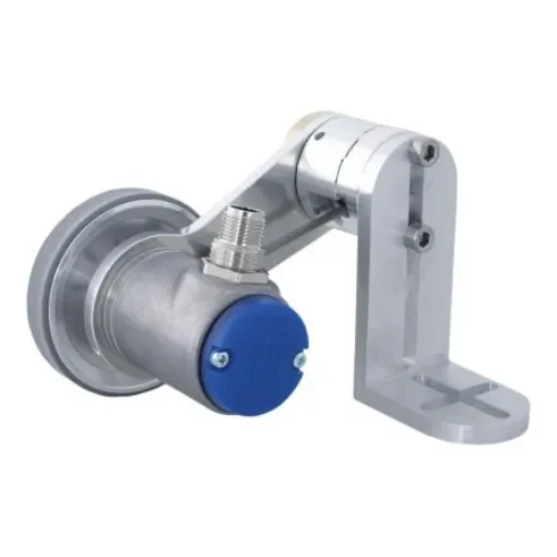 Wachendorff Incremental Incremental Encoder, 16384 ppr, HTL, TTL Signal, Solid shaft Type - LMSCA32WDGNBASNG product image