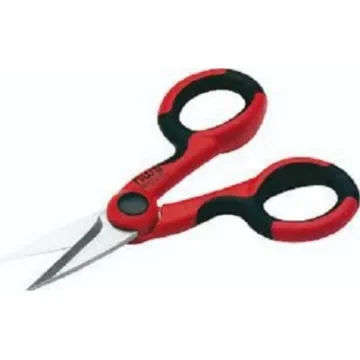 NWS 140 mm Stainless Steel Scissors - N0409-140-SB product image