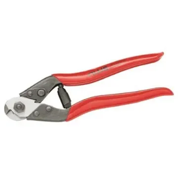 NWS Wire Rope Cutters - N387-190-SB product image