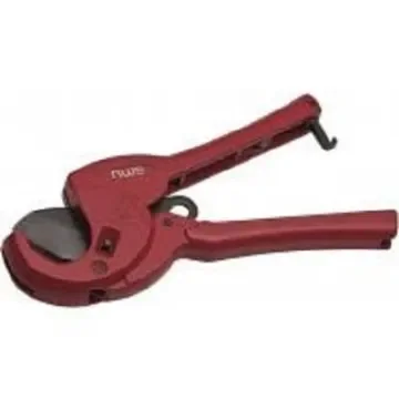 NWS Plastic Cutting Pliers 35 mm, Cuts Plastic - N397-35 product image