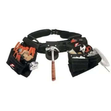 Technics Polyester Tool Belt - PT12200 product image
