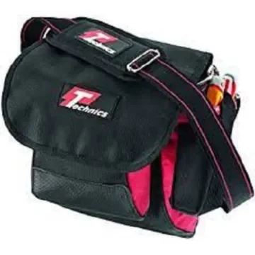 Technics Polyester Tool Bag 260mm x 280mm x 120mm - PT251 product image