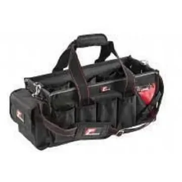 Technics Polyester Tool Bag 260mm x 280mm x 120mm - PT253 product image