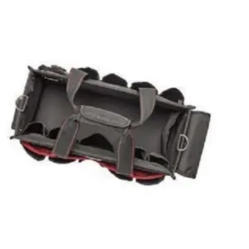 Technics Nylon Tool Bag 560mm x 260mm x 280mm - PT254 product image