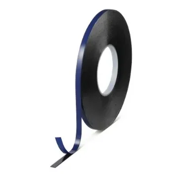 Tesa ACXplus 7063 Double Sided Foam Tape, 9.0mm x 25.0m, 0.80mm Thick - 07063-00008-24 product image