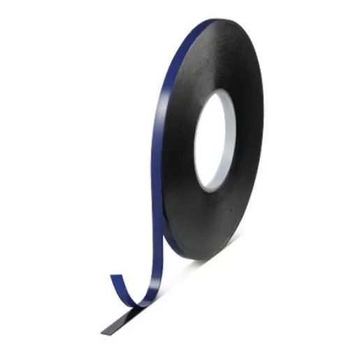Tesa ACXplus 7063 Double Sided Foam Tape, 9.0mm x 25.0m, 0.80mm Thick - 07063-00008-24 product image