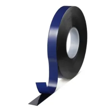 Tesa ACXplus 7063 Double Sided Foam Tape, 25.0mm x 25.0m, 0.80mm Thick - 07063-00012-24 product image