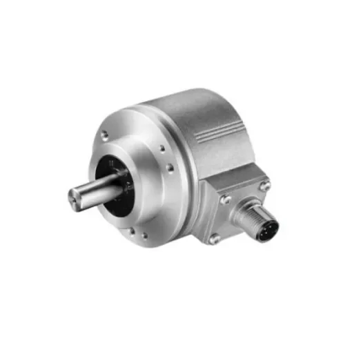 Baumer Incremental Incremental Encoder, 1500 ppr, TTL/HTL Signal, Solid Type - EIL580-SC10.5EQ.01500.A product image