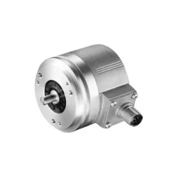 Baumer Incremental Incremental Encoder, 1000 ppr, TTL/HTL Signal, Solid Type - EIL580-SY06.5EQ.01000.A product image