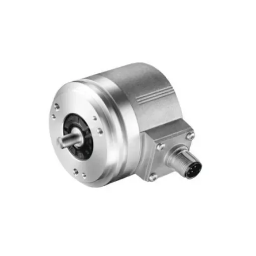 Baumer Incremental Incremental Encoder, 1000 ppr, TTL/HTL Signal, Solid Type - EIL580-SY06.5EQ.01000.A product image