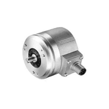 Baumer Incremental Incremental Encoder, 3600 ppr, TTL/HTL Signal, Solid Type - EIL580-SY06.5EQ.03600.A product image
