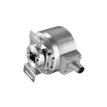 Baumer Incremental Incremental Encoder, 1000 ppr, TTL/HTL Signal, Hollow Type - EIL580-TT12.5PN.01000.A product image