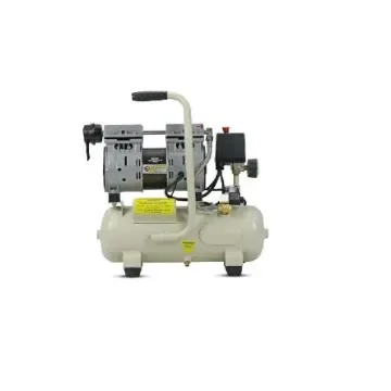 Fortex 550W 8L Air Compressor - SP-COMPRESSOR product image