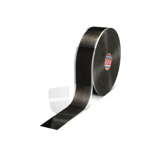 Tesa Black Self Amalgamating Tape 50mm x 10m - 04600-00005-00 product image