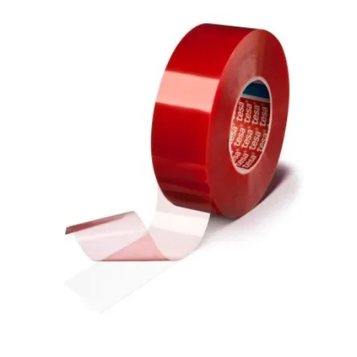 Tesa Masking Tape 4mm x - 04917-00007-00 product image