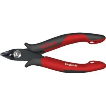 Wiha 26818 Side Cutters product image