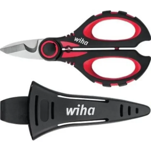 Wiha 160 mm Scissors - 41923 product image
