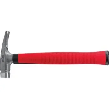 Wiha Steel Claw Hammer, 300g - 42071 product image