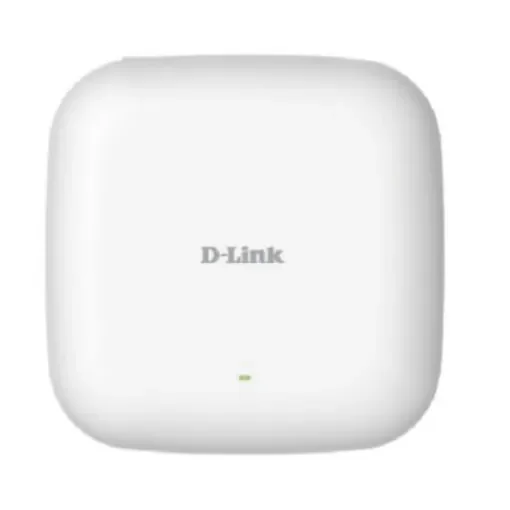 D-Link Nuclias Connect AX3000 Wi-Fi 6 Dual-Band PoE Access Point 2 Port Wireless Access Point, 802.11ax, - DAP-X2850 product image