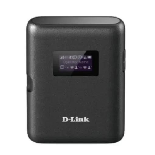 D-Link 4G/LTE Cat 6 Wi-Fi Hotspot Mobile WiFi, 802.11ac, 300Mbit/s - DWR-933 product image