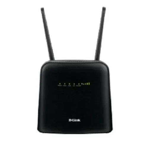D-Link LTE Cat7 Wi-Fi AC1200 Router 4G LTE, 2 Ports - DWR-960 product image