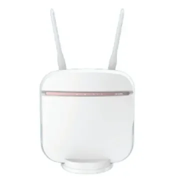 D-Link 5G AC2600 <BR/>Wi-Fi Router 5G, WiFi, 5 Ports - DWR-978/E product image
