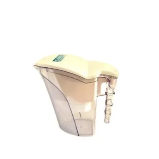 RS PRO Water Filter System, Water Filter Kit - 2499550 product image