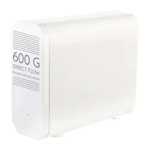 RS PRO 4 bar Water Filter System, Water Filter Kit - 2499555 product image