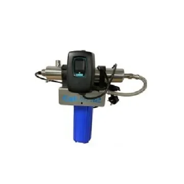 RS PRO UV Water Steriliser, 12L/min - 2499559 product image