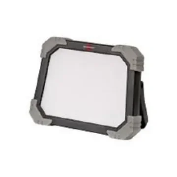 brennenstuhl LED Work Light, 5100 lm, Type E - Schuko Plug Plug, 230 V, IP65 - 1171580001 product image