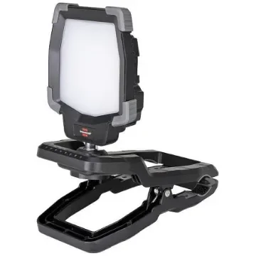 brennenstuhl CL LED Floodlight, 84 LED, 40 W, 3800 lm, IP65, 5V - 1173070020 product image