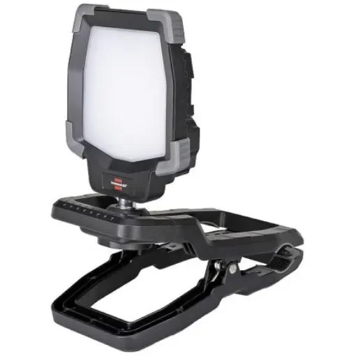 brennenstuhl CL LED Floodlight, 84 LED, 40 W, 3800 lm, IP65, 5V - 1173070020 product image