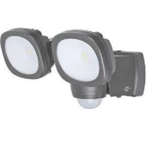 brennenstuhl 1178 Work Light, 8 LED, 4 W, 480 lm, IP44 Motion Sensor - 1178900200 product image