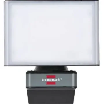 brennenstuhl Wall Light 19.5 W Smart Ceiling Light 6500K - 1179050000 product image