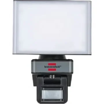 brennenstuhl Wall Light 19.5 W Smart Ceiling Light 6500K - 1179050010 product image