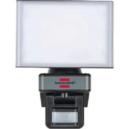 brennenstuhl Wall Light 19.5 W Smart Ceiling Light 6500K - 1179050010 product image