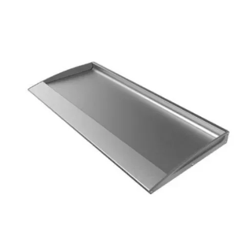 RS PRO 650mm Keyboard Tray, For Use With Aluminium Structural System - 2500419 product image
