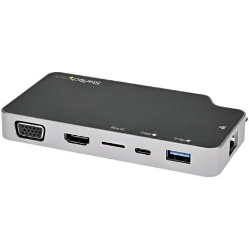 StarTech.com 4K Adapter with VGA - USB C - CDP2HVGUASPD product image