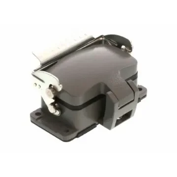 Molex 93601 Heavy Duty Power Connector, Straight - 936011572 product image