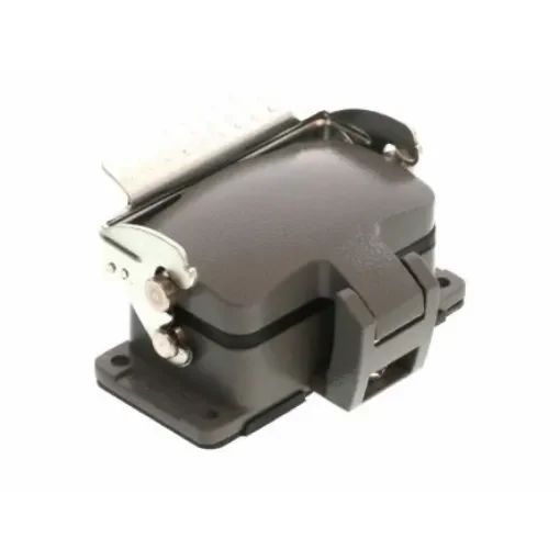 Molex 93601 Heavy Duty Power Connector, Straight - 936011572 product image