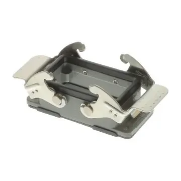 Molex 93601 Heavy Duty Power Connector, Straight - 936011575 product image