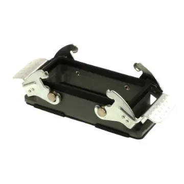 Molex 93601 Heavy Duty Power Connector, Bottom Entry - 936012577 product image