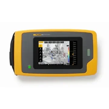 Fluke ii905 Acoustic Imager, 1280 x 800pixel Display - FLUKE-II905 product image