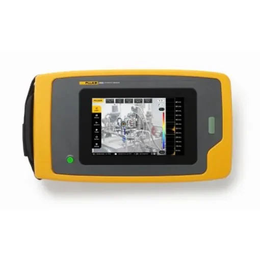 Fluke ii905 Acoustic Imager, 1280 x 800pixel Display - FLUKE-II905 product image