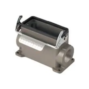 Molex 93601 Heavy Duty Power Connector Housing, M32 Thread - 936012934 product image