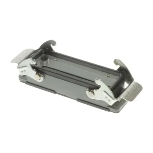 Molex 93601 Heavy Duty Power Connector, Bottom Entry - 936013538 product image