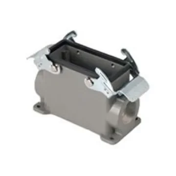 Molex 93601 Heavy Duty Power Connector Housing, M32 Thread - 936013987 product image