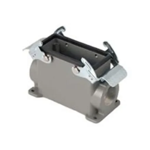 Molex 93601 Heavy Duty Power Connector Housing, M32 Thread - 936013987 product image