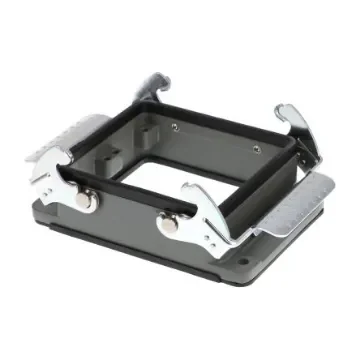 Molex 93601 Heavy Duty Power Connector, Bottom Entry - 936014369 product image